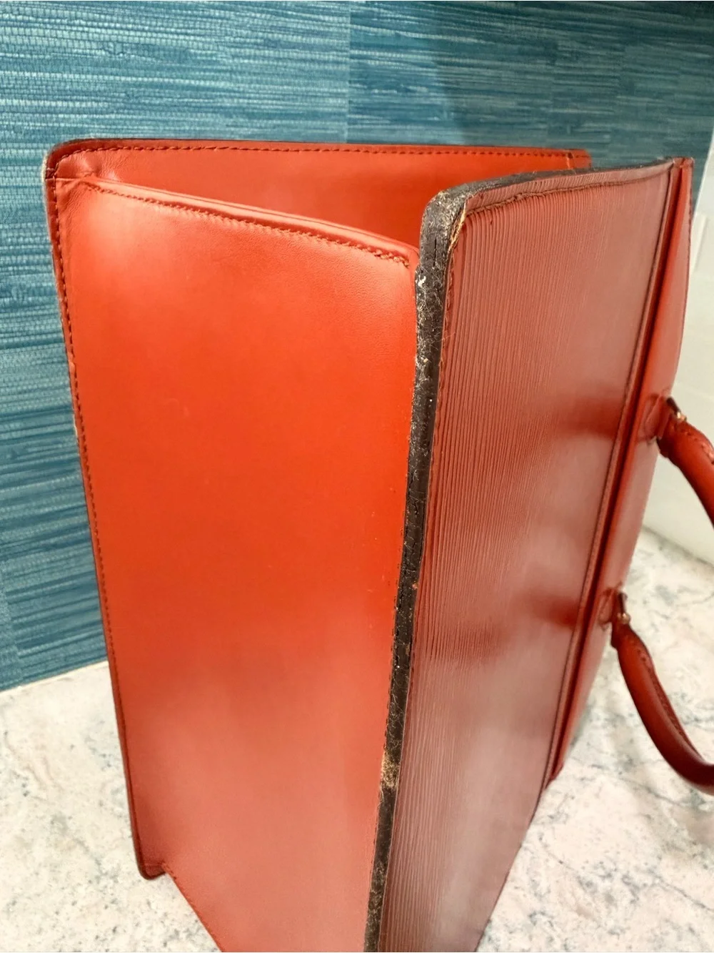 Louis Vuitton authentic louis